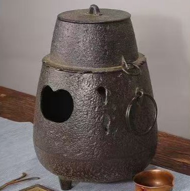 茶道具