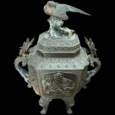 古美術品・骨董品