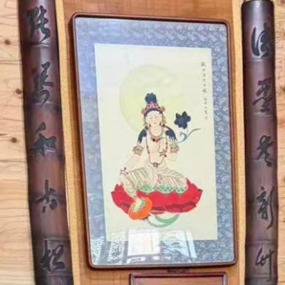 絵画・掛軸・中国美術